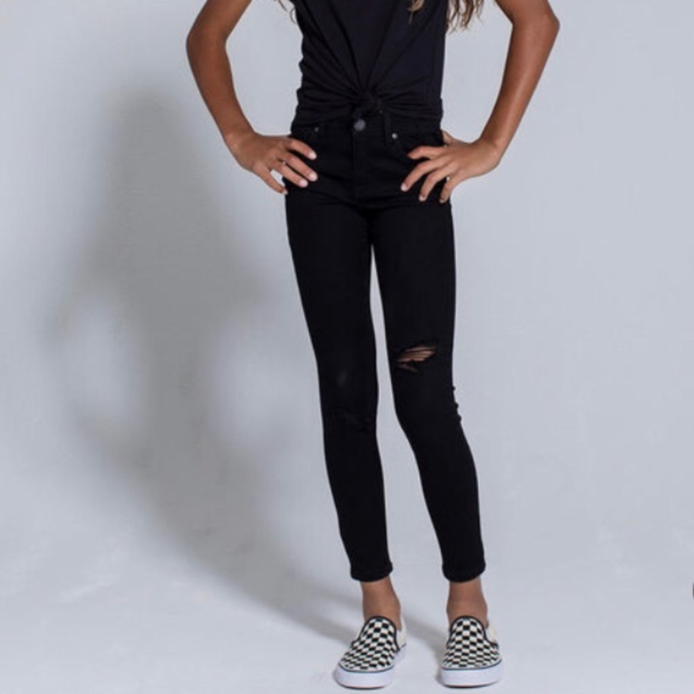 RSQ Ibiza Skinny Jeans (Girls)